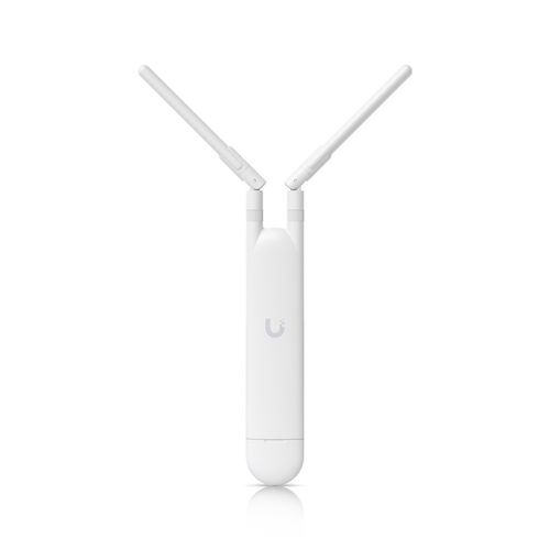 Ubiquiti UAP-AC-M | Mesh System | UniFi, MIMO, Dual Band, AC1200, 1x RJ45 1000Mb/s, PoE, UBIQUITI UAP-AC-M-EU 0810354025792
