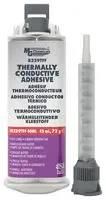 THERMALLY CONDUCTIVE ADHESIVE, 50ML 8329TFF-50ML