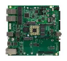 REF DESIGN BRD, COMMUNICATION PROCESSOR LS1021A-IOT-B