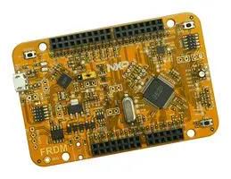 FREEDOM DEV BOARD, ARM CORTEX-M0+ MCU FRDM-KV11Z