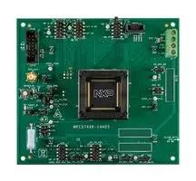 DAUGHTER CARD, POWER ARCHITECTURE, LQFP MPC5746R-176DS