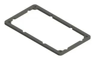 GASKET & SCREW, NEOPRENE, 114MM 459-S66-B