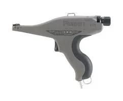 PNEUMATIC CABLE TIE TOOL, RESIN PTS