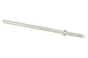 HARNESS BOARD NAILS, 25.4MM, STEEL,PK200 HBN1-T