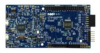 DEV BOARD, 32BIT, ARM CORTEX-M0+ MCU OM40005UL