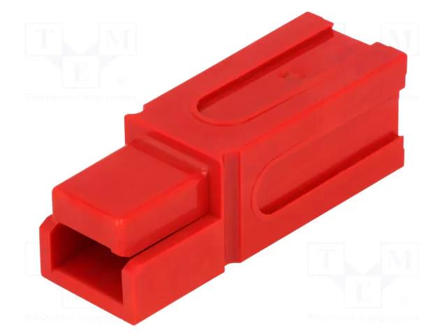 Connector: wire-wire; plug; hermaphrodite; 180A; PIN: 1; for cable ENCITECH 1130-0103-04