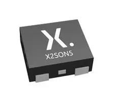 BUFFER, NON INVERTING, SINGLE, X2SON-5 74LV1T34GXH