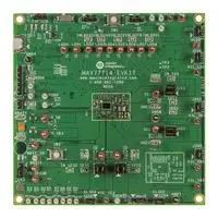 EVAL KIT, MULTICHANNEL PWR MANAGEMENT IC MAX77714EVKIT#