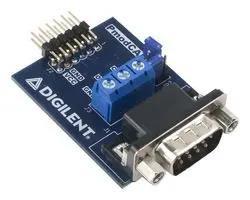 PMOD CAN TRANSCEIVER, DEV BOARD 410-353