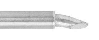 SOLDERING IRON TIP, MINI WAVE, ANGLED 1130-0033-P1