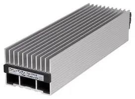 RESISTANCE HEATER, 10W, 250VAC, DIN RAIL NSYCR10WU2