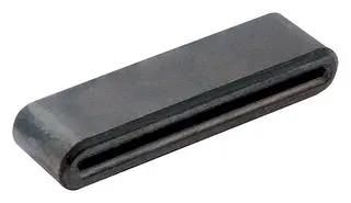 FLAT FERRITE CORE, 60 OHM, 28X1.3MM 7427212