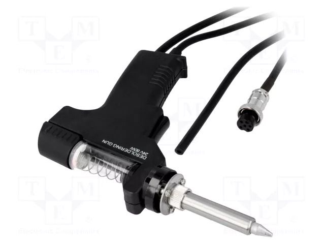 Desoldering iron; 80W SOLDER PEAK SP-1010DR-GUN