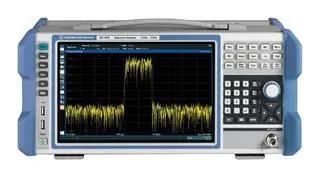 SPECTRUM ANALYSER, BENCH, 5KHZ-3GHZ. R&S FPL1003-P3