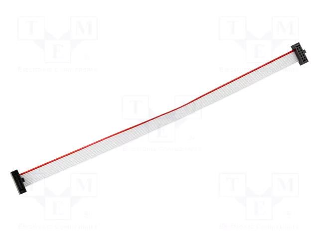 Connection cable; connection cable; 150mm MIKROE MIKROE-1766