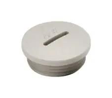 BLANKING PLUG, M20, GF NYLON 6, 24MM VP M20 K54