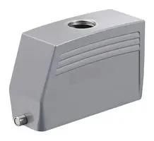 HOOD, TOP ENTRY, SIZE 8, M32, END CLAMP HDC 64D TOLU 1M32G