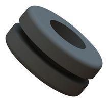 BLANK GROMMET, VINYL, 25.4MM, ROUND DGB-13