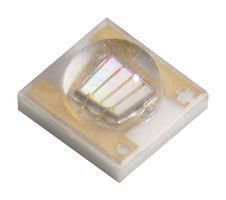 LED, HB, ULTRA VIOLET, 1.95W, 365NM KTDS-3534UV365B