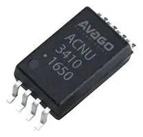 OPTOCOUPLER, GATE DRIVE, 5KV, SSO-8 ACNU-4804-000E
