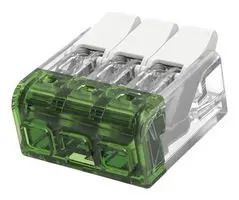 TERMINALS - CLOSED END SPLICE 3-2834245-1