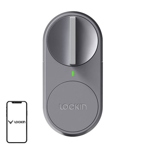 Smart Lock with keypad Lockin SMART LOCK G30, Lockin G30