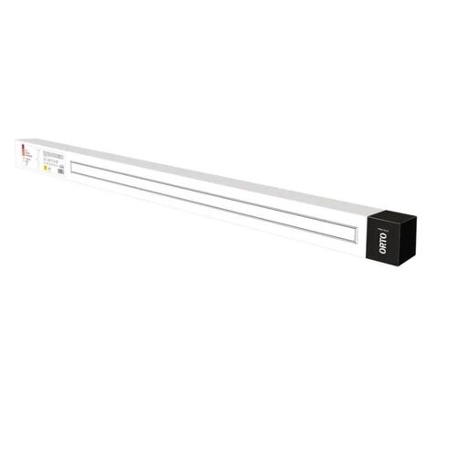 LED linear luminaire ORTO 38W, neutal white, EMOS ZAL382 8592920114377