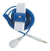 WRIST BAND, ADJUSTABLE, 330MM, SAPPHIRE 09130