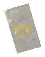 MOISTURE BARRIER BAG, 50.8MM X 95.25MM D3023.75