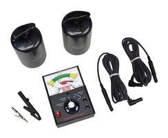 MEGOHMMETER KIT, 1TOHM 701