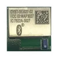 BLE MODULE, V5.0/EDR, 2.402-2.48GHZ CYBT-353027-02