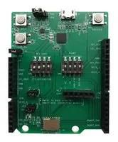 EVAL KIT, BLUETOOTH LE WIRELESS MODULE CYBT-353027-EVAL