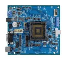 EVAL ADAPTER BOARD, 32-BIT MCU MPC5775BE-416DS