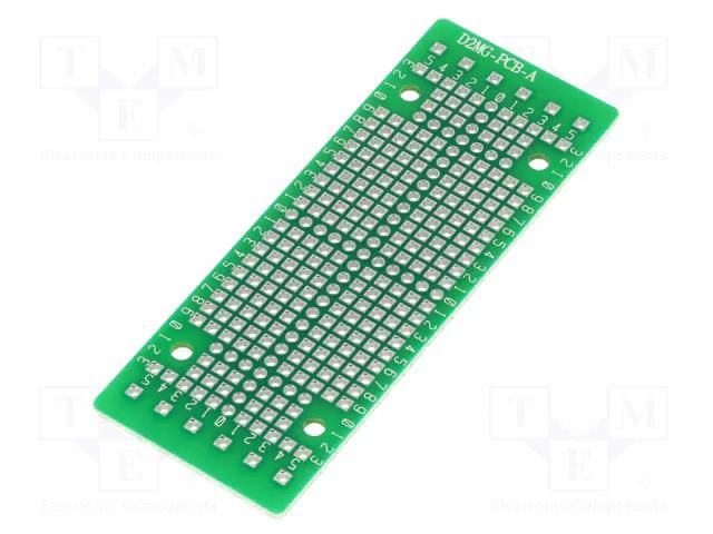 Prototype board GAINTA D2MG-PCB-A