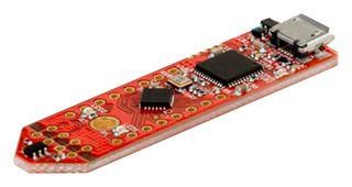 2 GO EVALUATION KIT, 3D MAGNETIC SENSOR TLE493DW2B6MS2GOTOBO1