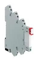 POWER RELAY, SPDT, 6A, 48VDC, SOCKET 1SVR405501R4010