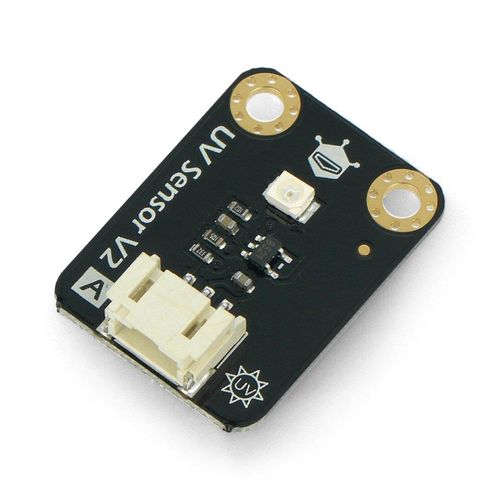 DFRobot Gravity - an ultraviolet UV analog sensor DFR-05517 6959420908363