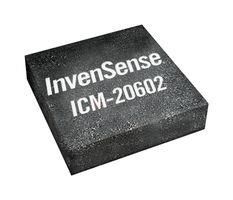 MEMS MOD, 3-AXIS GYROSCOPE/ACCELEROMETER ICM-20602