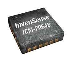 MEMS MOD, 3-AXIS GYROSCOPE/ACCELEROMETER ICM-20648