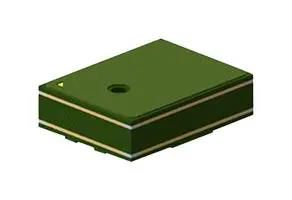 MEMS MICROPHONE, -40 TO 85DEG C ICS-40619