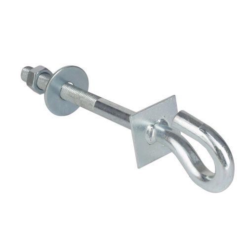Extralink | Hook | for hanging brackets 12/200mm, EXTRALINK EX.6419 5902560366419