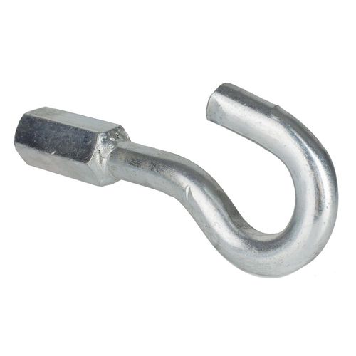 Extralink | Hook with screw | 16mm, EXTRALINK EX.6525 5902560366525