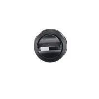 COMPACT 2 POS SELECTOR BLACK -MAINTANED 1SFA619201R1076