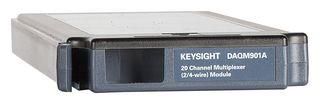 ARMATURE MULTIPLEXER, 20-CH, DAQ DAQM901A