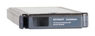 ACTUATOR/GENERAL PURPOSE SW, 20-CH, DAQ DAQM903A