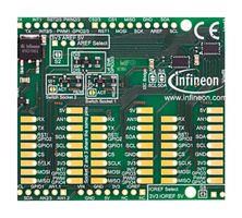 MY IOT ADAPTER BRD, ARDUINO DEVELOPMENT MYIOTADAPTERTOBO1