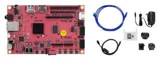 BASIC KIT, 32BIT, ARM CORTEX-A9 1M1-M000127DVB