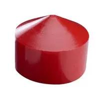 AIR POWERED PISTON, 10CC, RED, SYRINGE 910-SWR