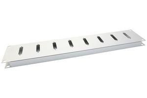 PATCH PANEL, D SUB, DB25, 16PORT, 2U KK2A-16-SUB-D25