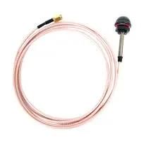 WIRELESS LAN/BT ANTENNA, 2.4-2.5GHZ TANGO29/1M/SMAM/RP/S/35
